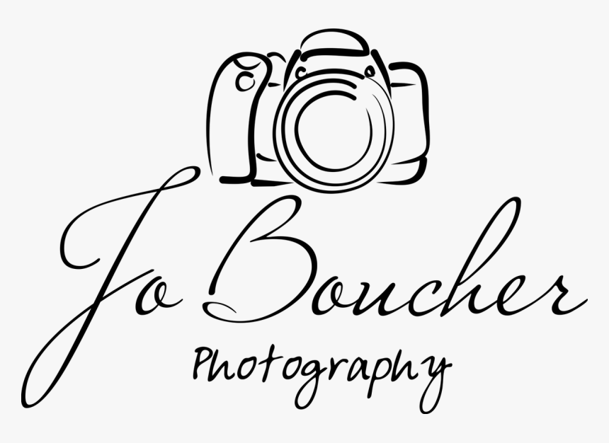 Logo For Photography Png, Transparent Png