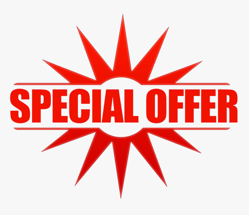 Special Offer Png Photo - Special Offer Images Free, Transparent Png