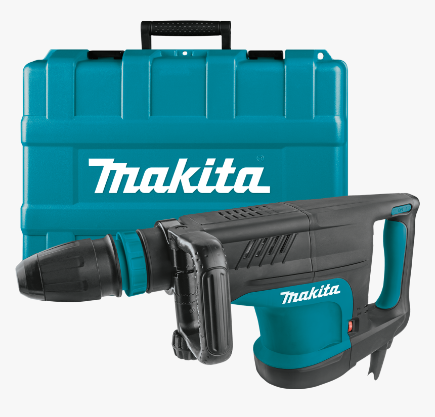 Hm1203c - Makita Cordless Hammer Drill 1 9 16, HD Png Download