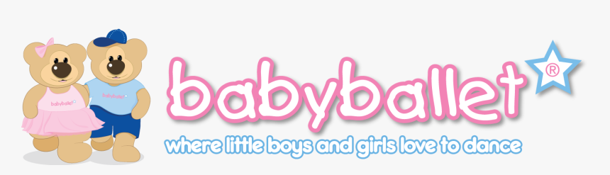 Baby Ballet, HD Png Download