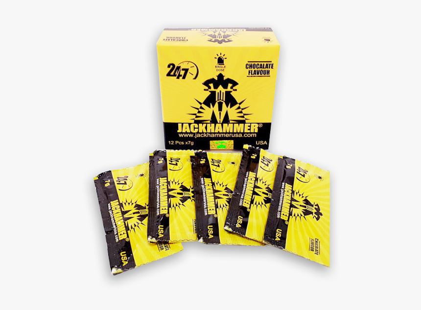 Jack Hammer Chocolate Flavours, HD Png Download