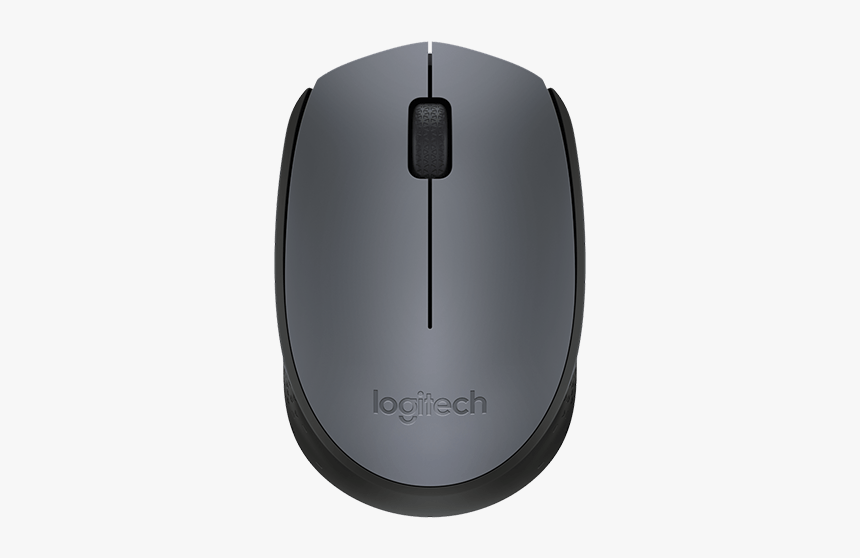 Logitech M171 Wireless Mouse, HD Png Download