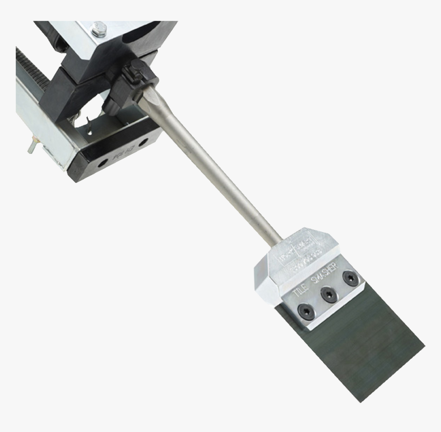 Makinex Tile Smasher, HD Png Download
