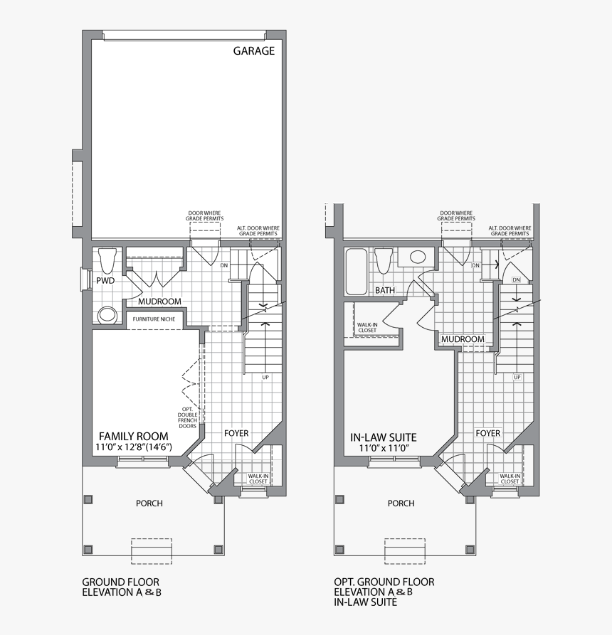 Floor Plan, HD Png Download