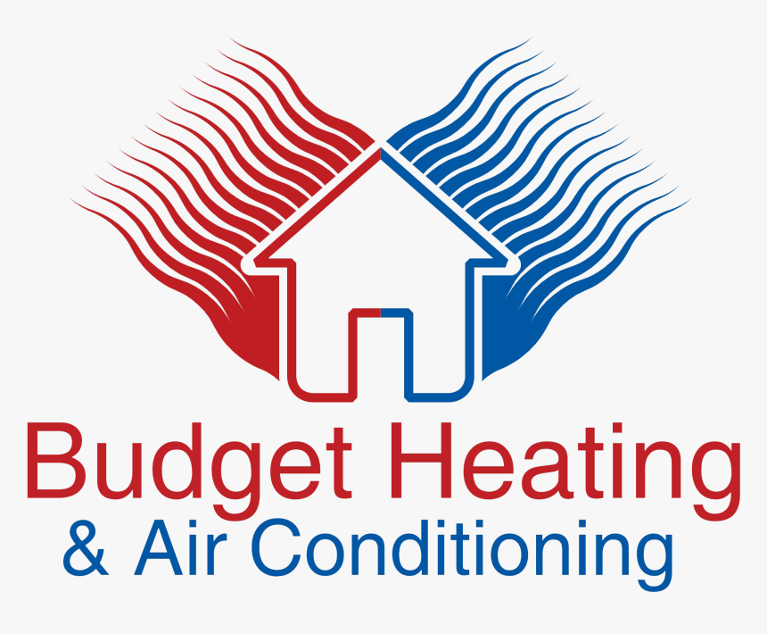 Budget Heating & Cooling - Budget Cuts, HD Png Download