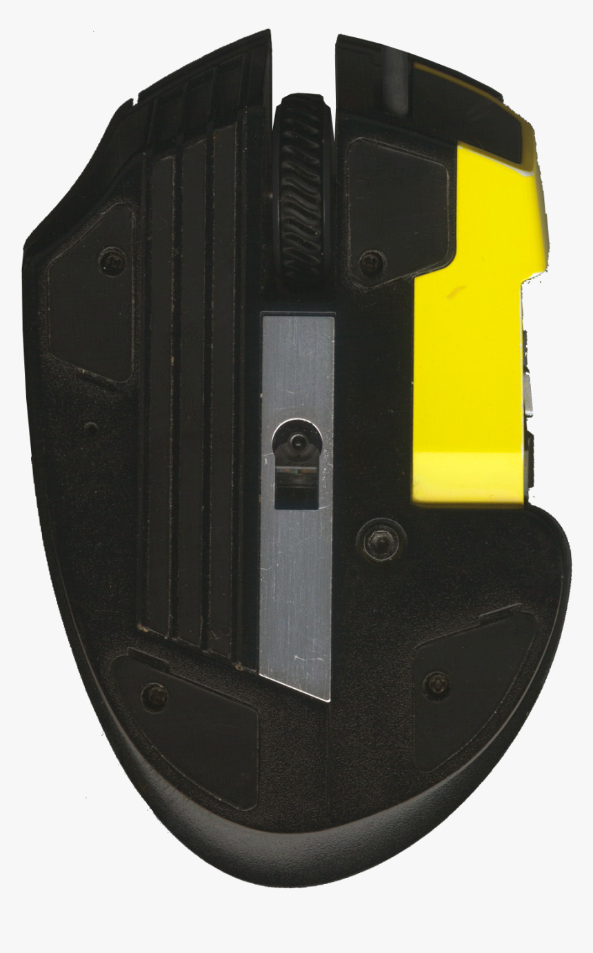 Finished Mouse Pads On The Corsair Scimitar - Belt, HD Png Download