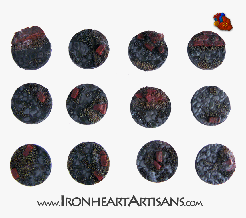 Cobblestone, HD Png Download