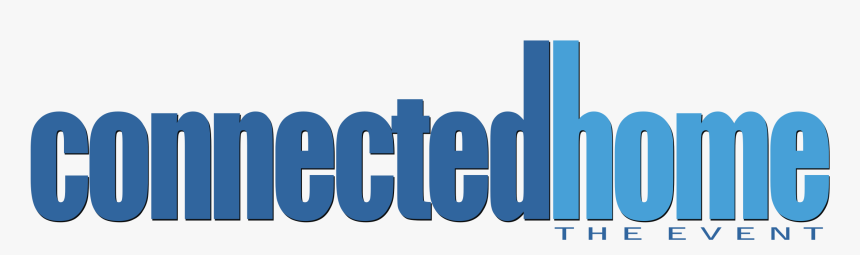 Connected Home Event Logo Png Transparent - Parallel, Png Download