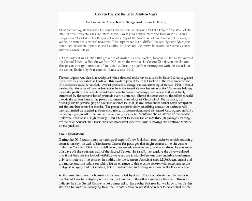 Document, HD Png Download