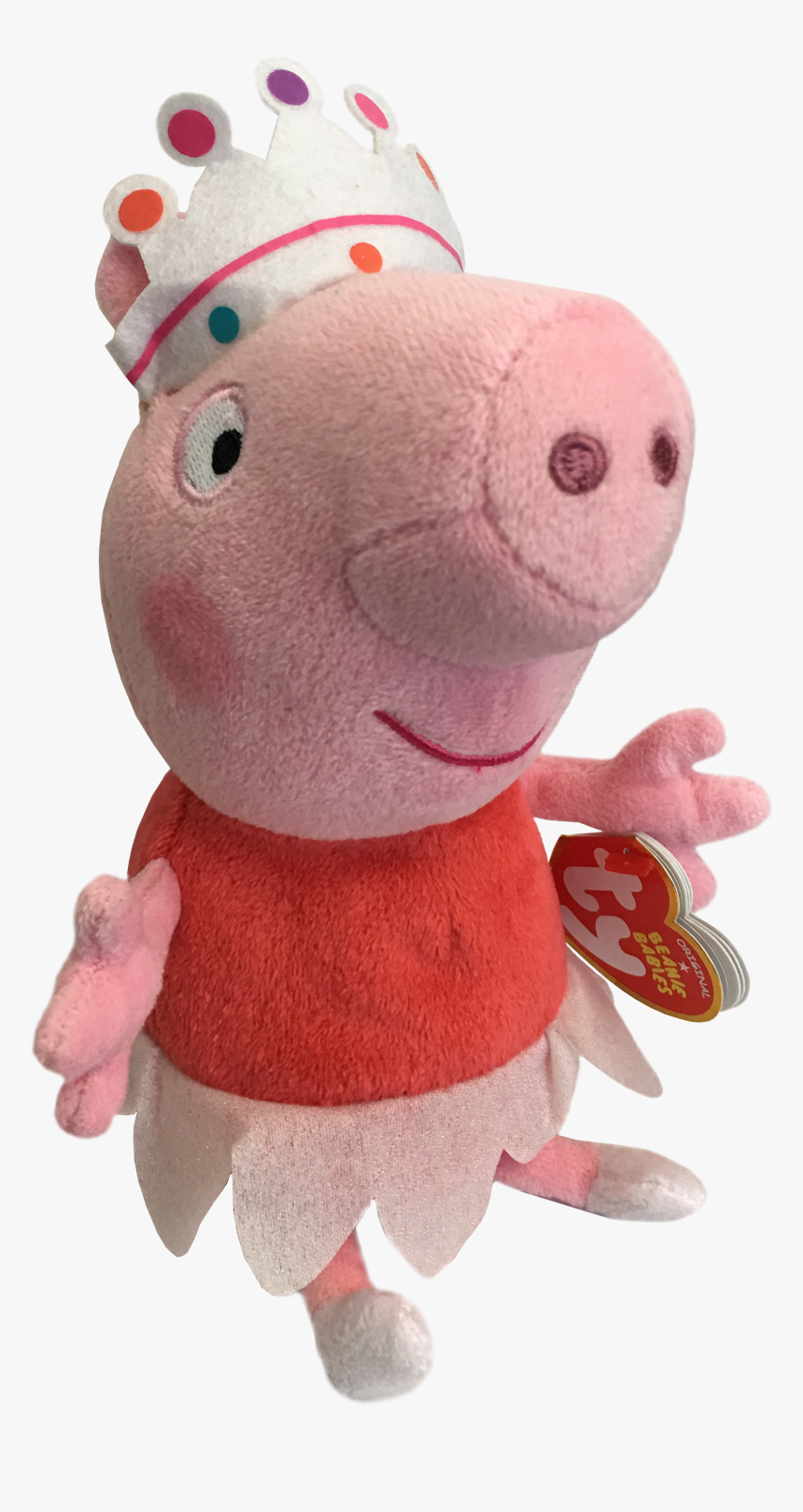 Baby Ballerina Png, Transparent Png