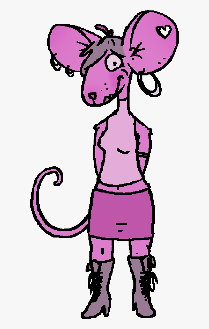 Mouse Png, Transparent Png