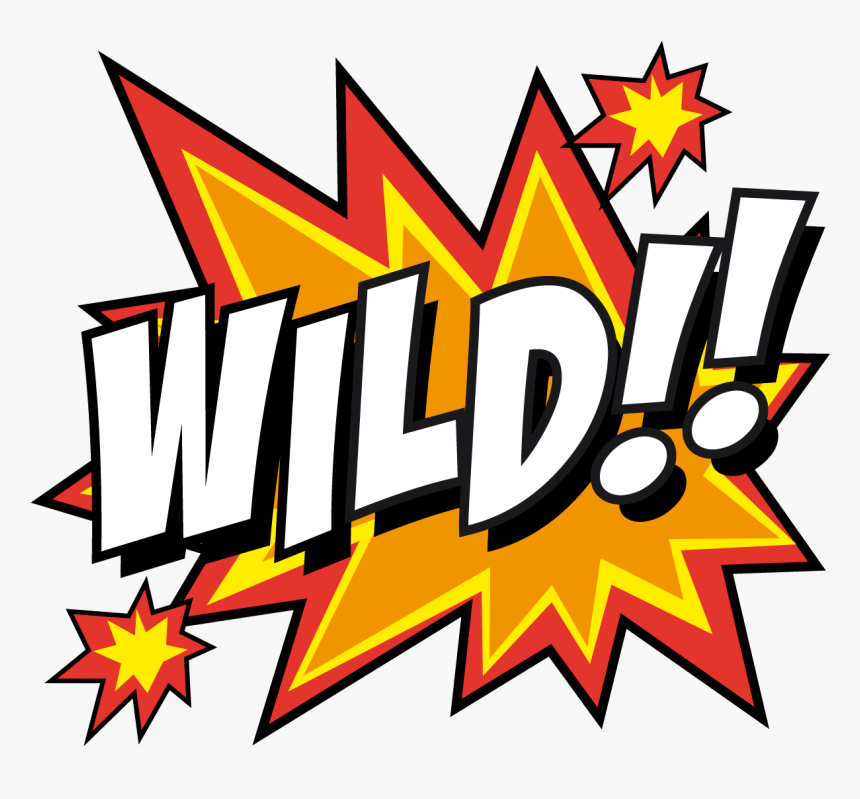 10 Symbol Wild Jh Thumbnail, HD Png Download