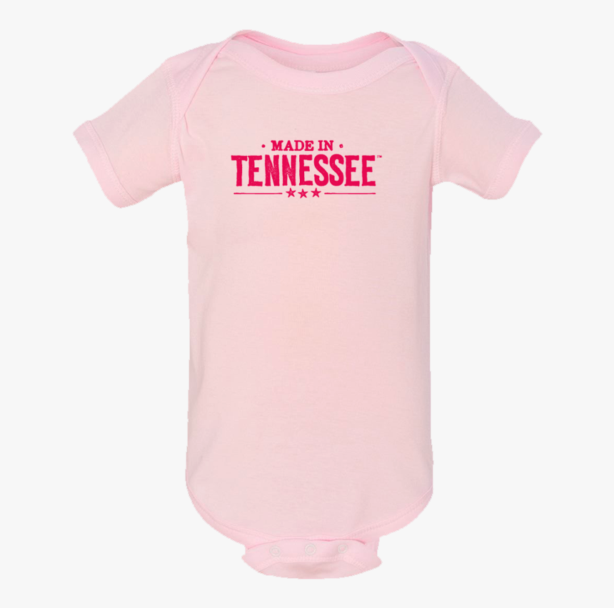 Made In Tennessee Onesie - Agenzia Viaggi, HD Png Download