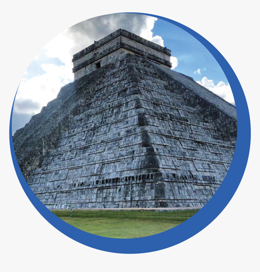Chichen Itza, HD Png Download