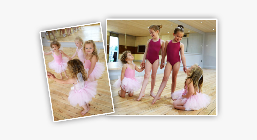 Girl, HD Png Download