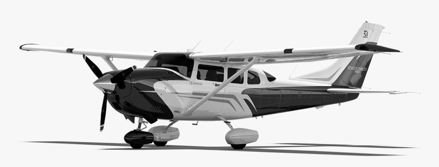 Cessna 172, HD Png Download