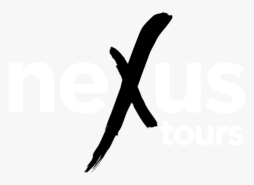 Nexus Tours Logo Png, Transparent Png