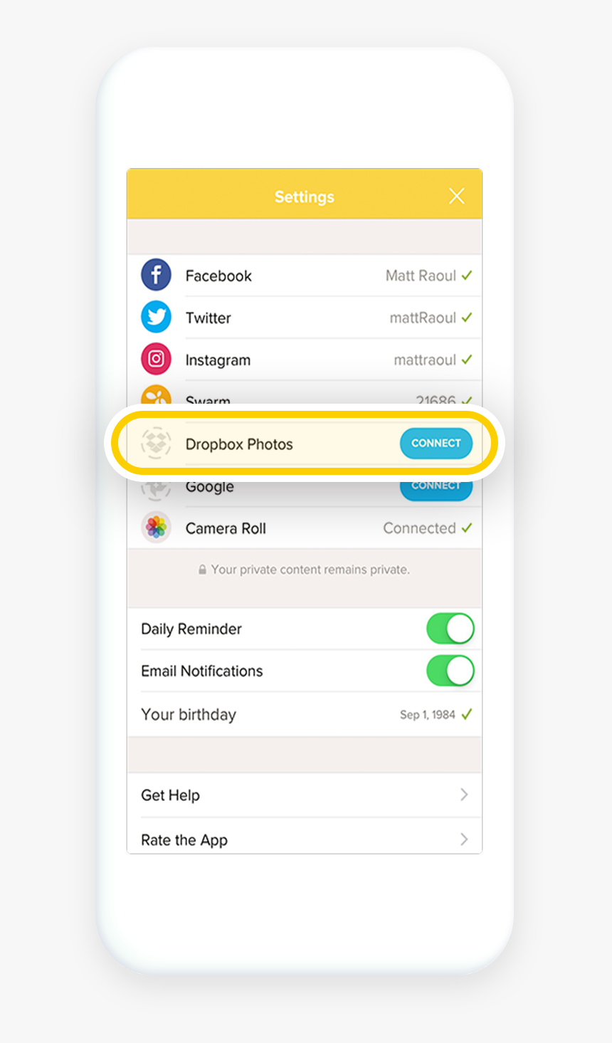 Screenshot, HD Png Download