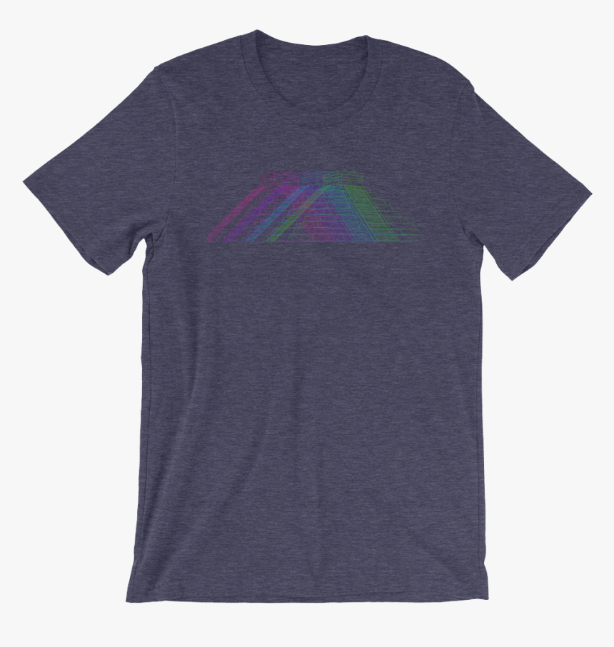 T-shirt, HD Png Download