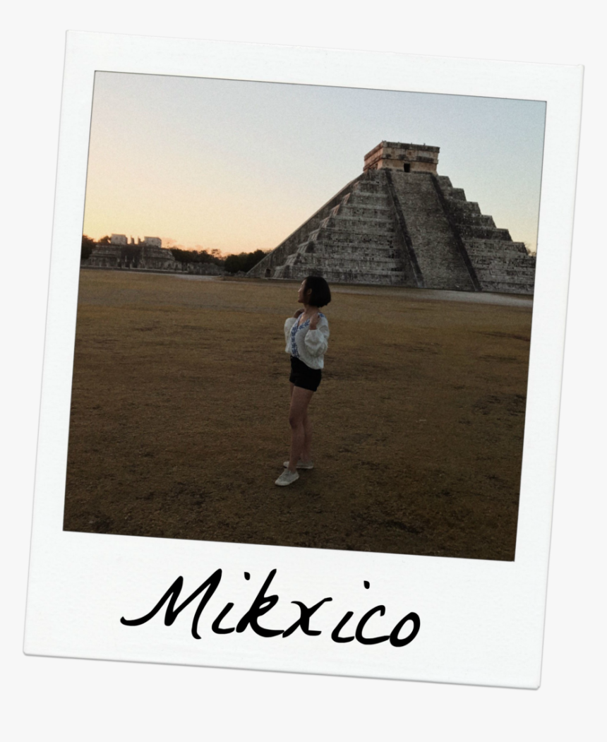 Chichen Itza, HD Png Download