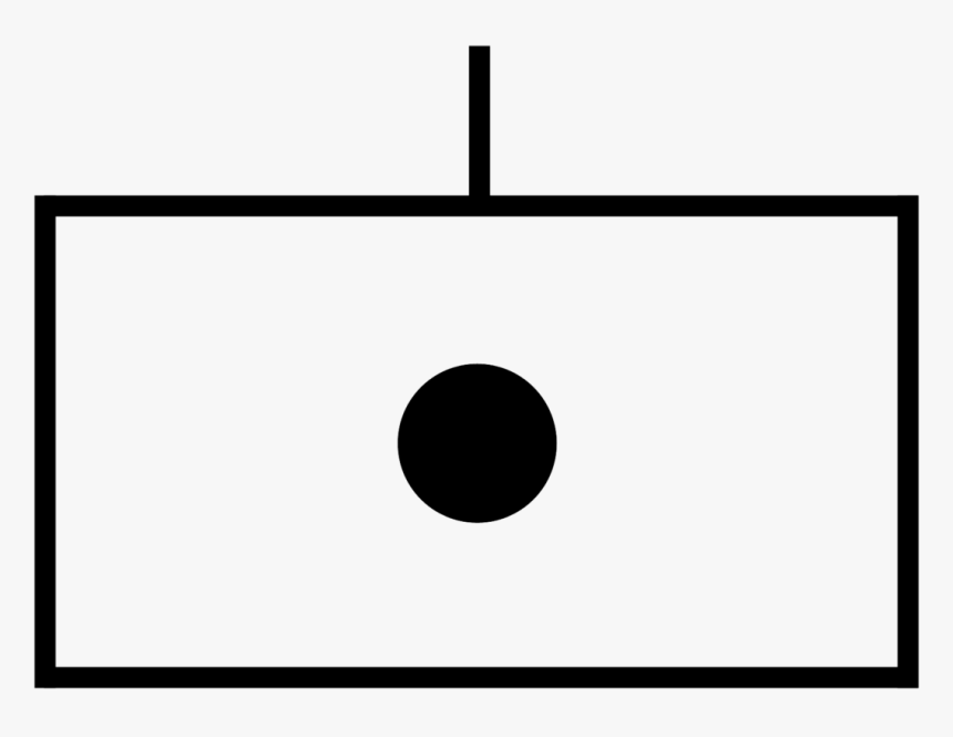 D0958c58 - Circle, HD Png Download