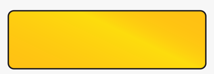 Bim Litfest Logo-02 - Blank Number Plate Png, Transparent Png