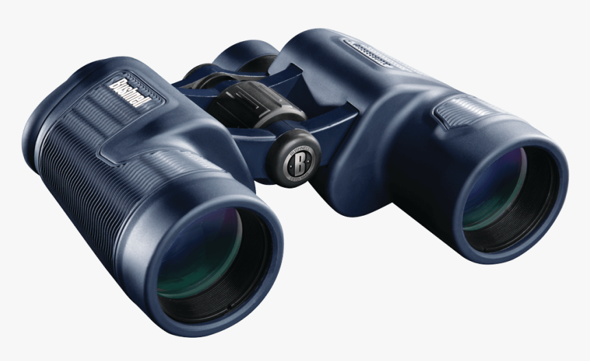 H2o Binoculars, 8x42mm - Bushnell 8x42 H2o Roof Prism Binocular, HD Png Download