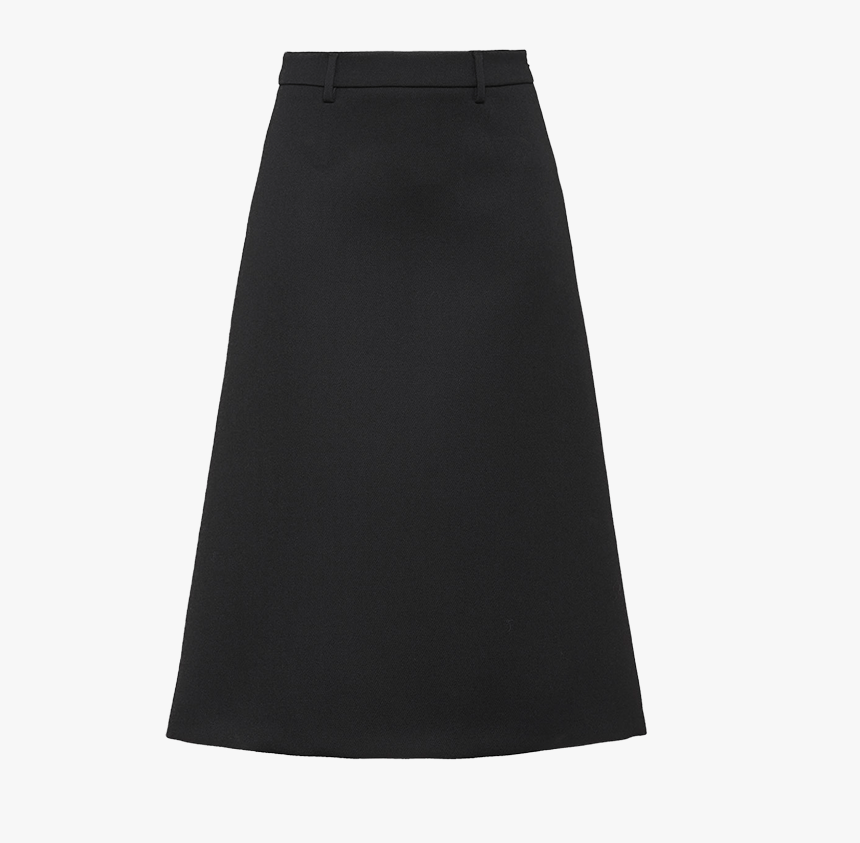 Prada Skirt - 5 Modern Clip On Lamp Shade Brown, HD Png Download