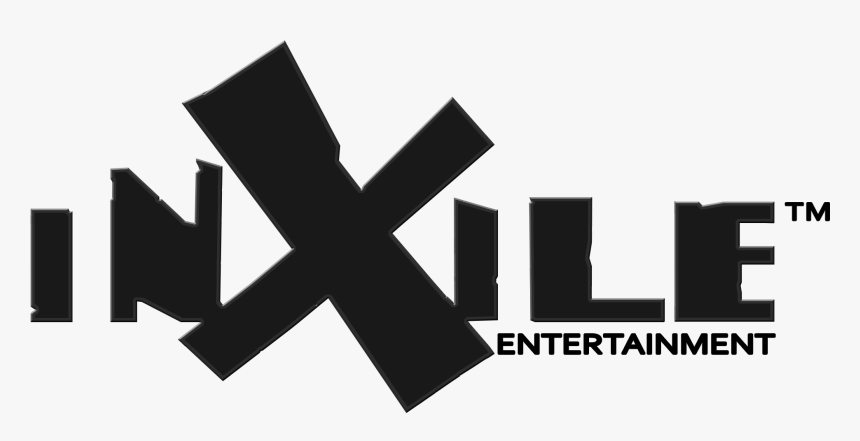Inxile Logo3 Sign - Inxile Entertainment, HD Png Download