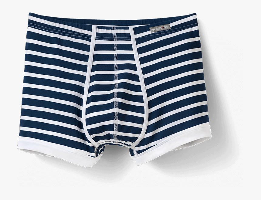 Boxer Delphine Navy - Briefs, HD Png Download