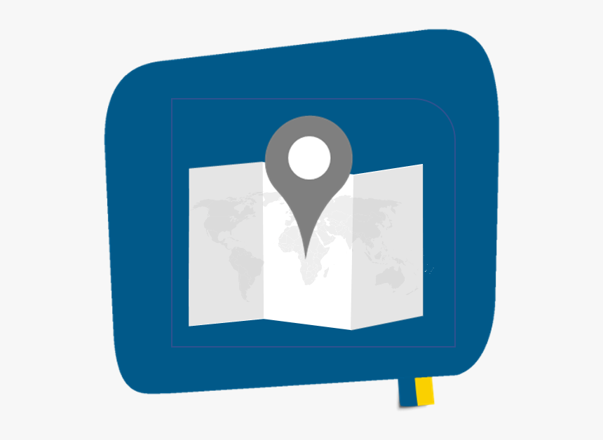 Locations - Sign, HD Png Download