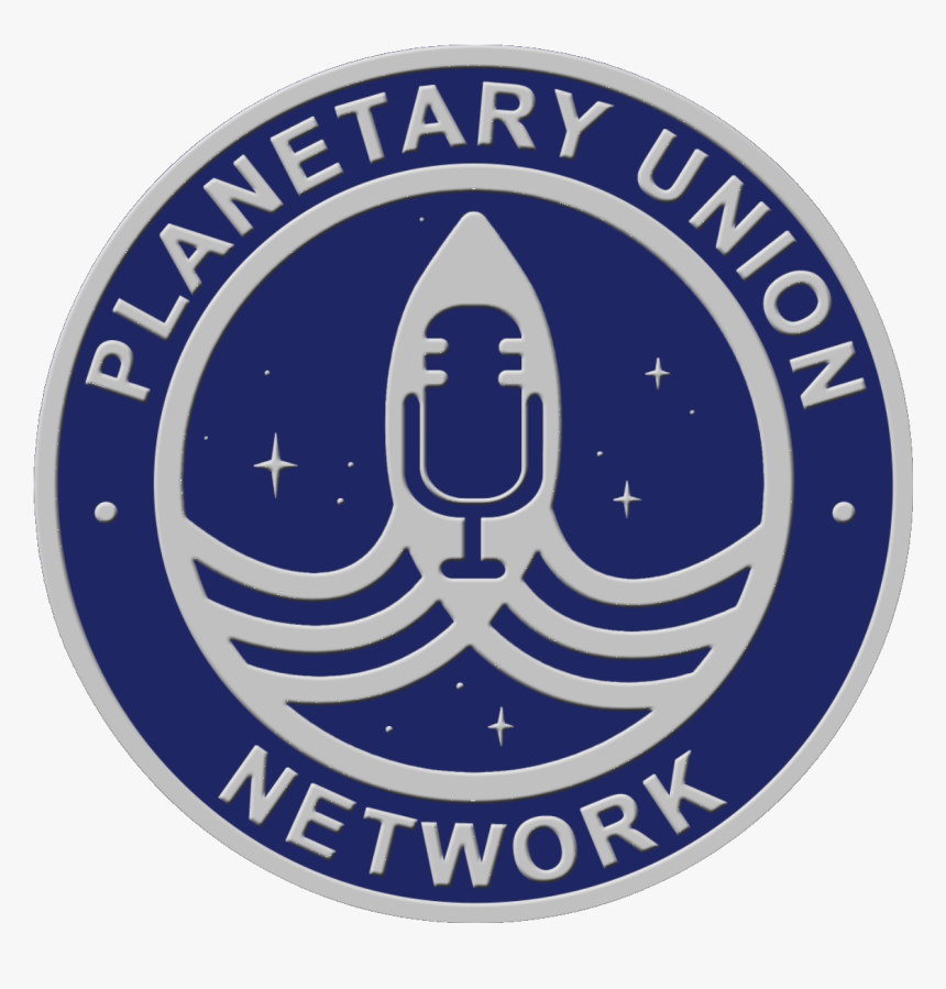 The Orville Fan Podcast W/ Jason Roberts - D. H. Conley High School, HD Png Download
