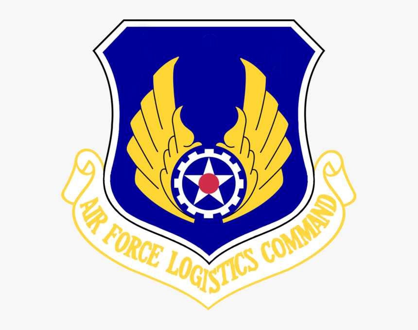 Air Force Materiel Command, HD Png Download