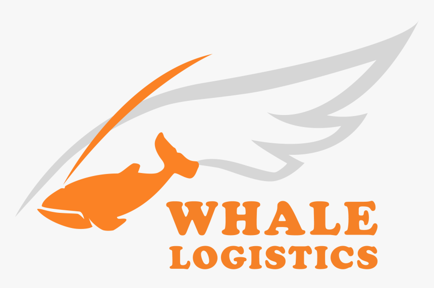 Australia Pty Ltd Whale Logistics Logo Transparent, HD Png Download