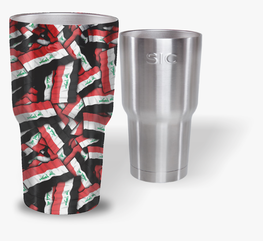 Turkey Feather Tumbler, HD Png Download