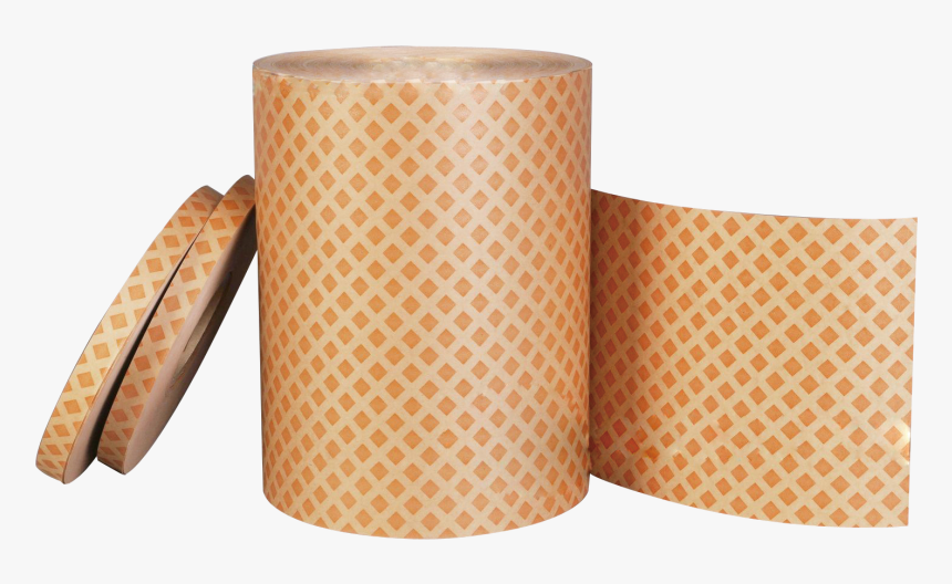 Diamond Dotted Paper Ddp - Diamond Dotted Kraft Paper, HD Png Download