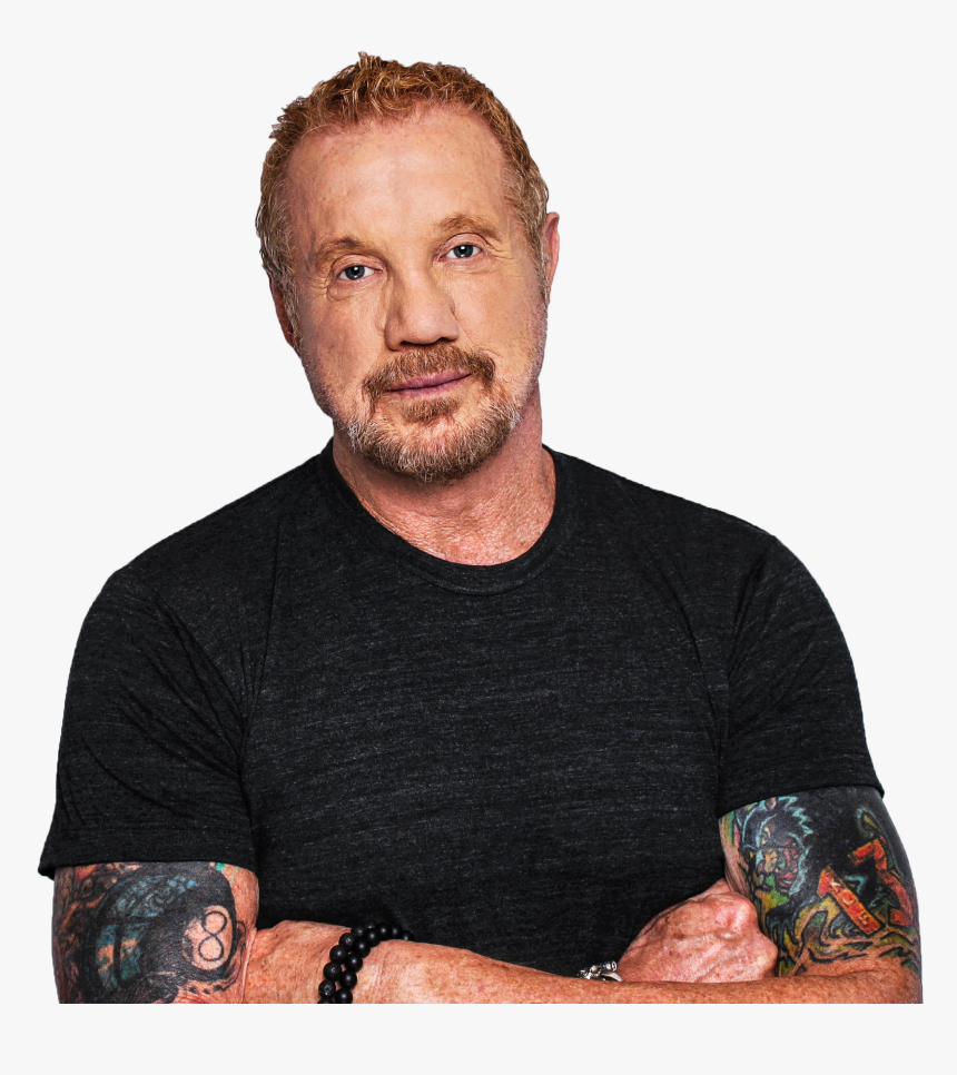 Transparent Ddp Png - Diamond Dallas Page Old, Png Download