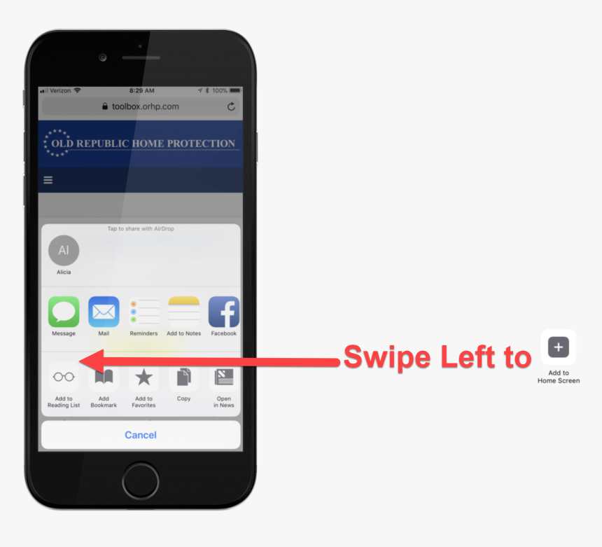 Iphone, HD Png Download