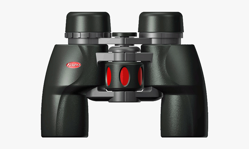Kowa Porro Prism Binocular, HD Png Download