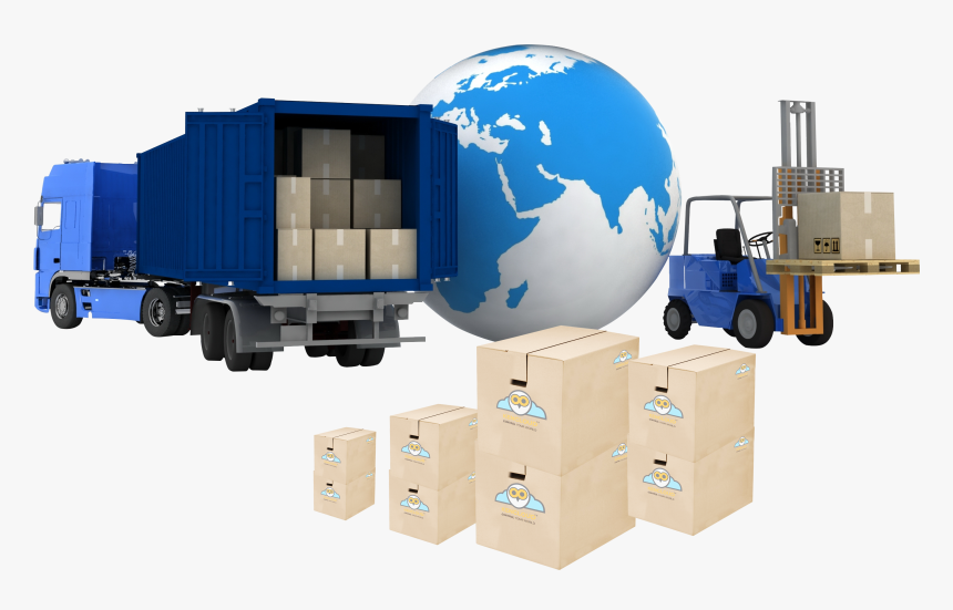 Airfreight, HD Png Download