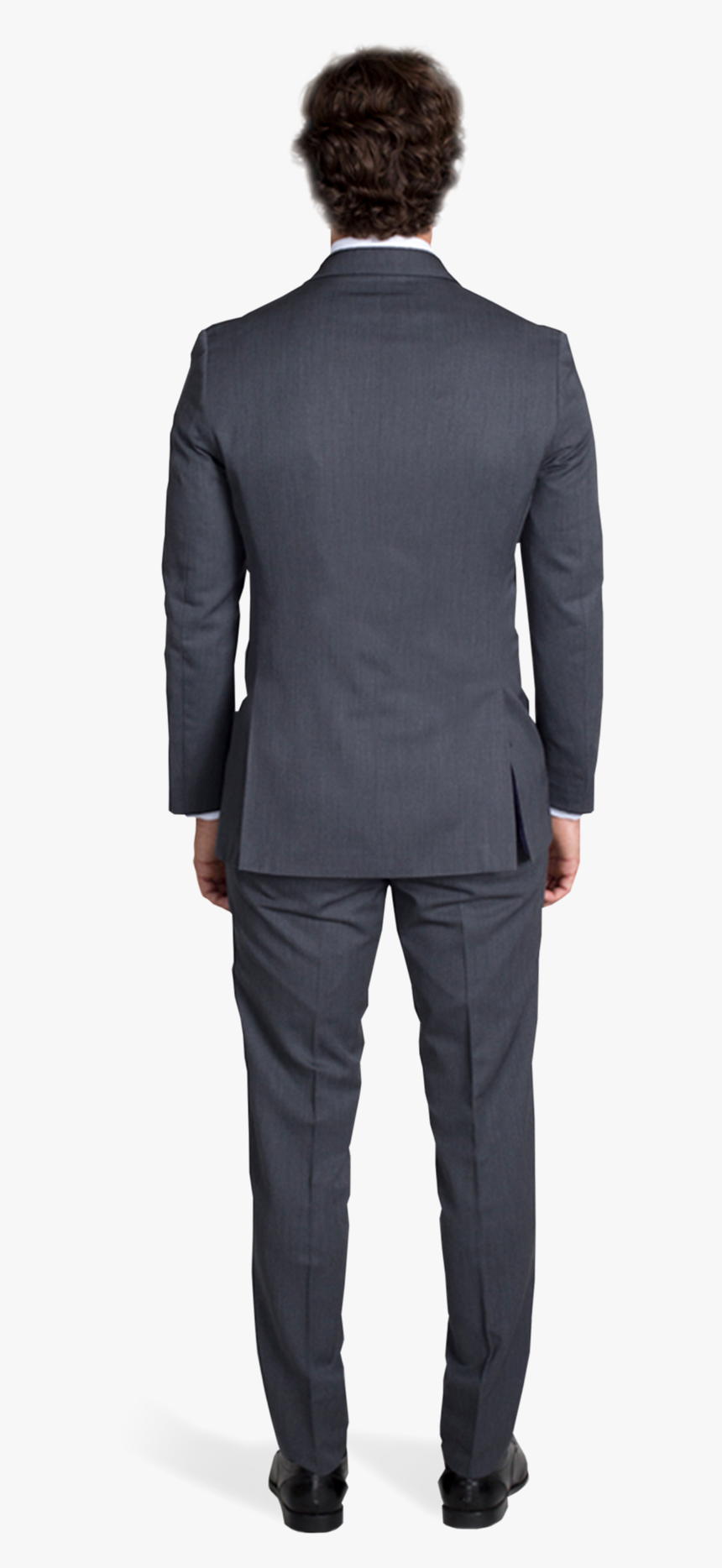 Grey Michael Kors Tuxedo - Gentleman, HD Png Download