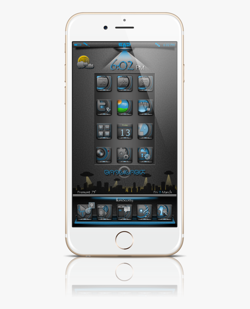 Iphone, HD Png Download