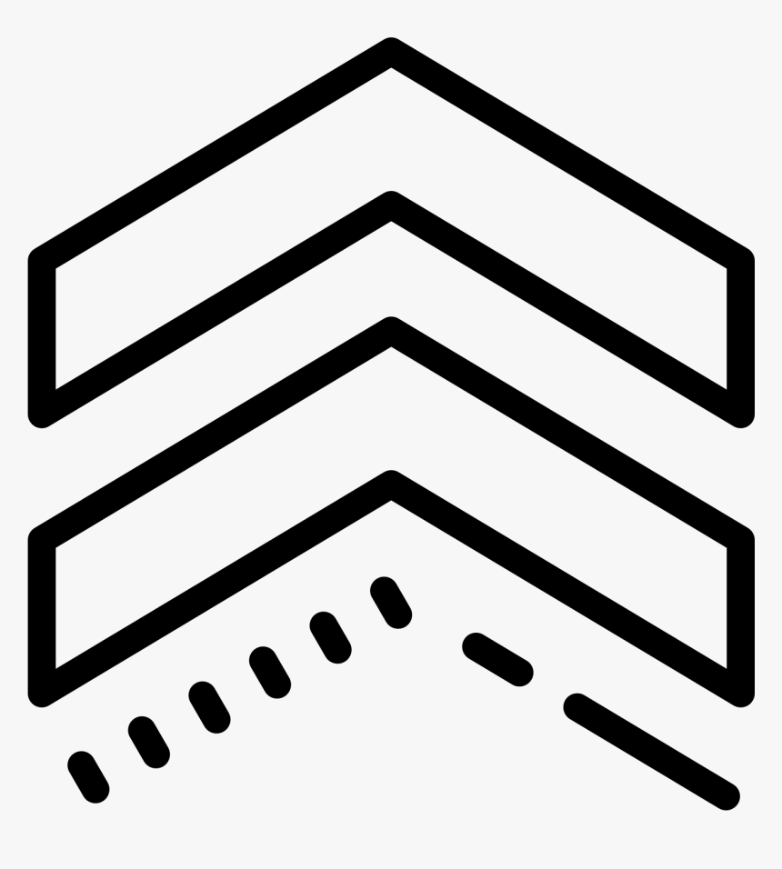 Down Arrow Icon Download, HD Png Download