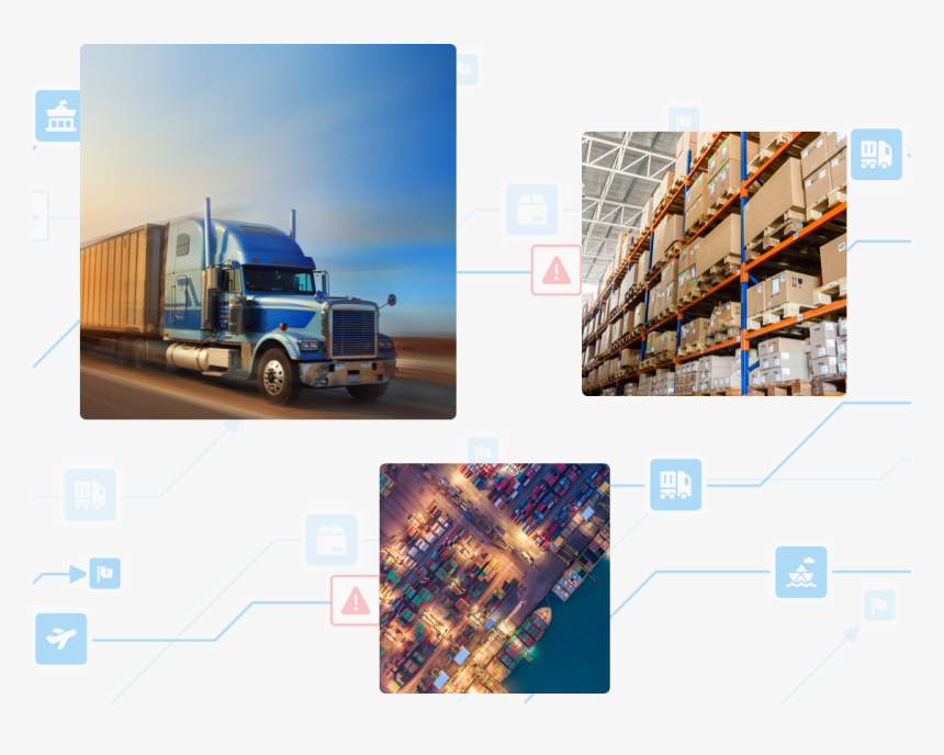 Commercial Vehicle, HD Png Download