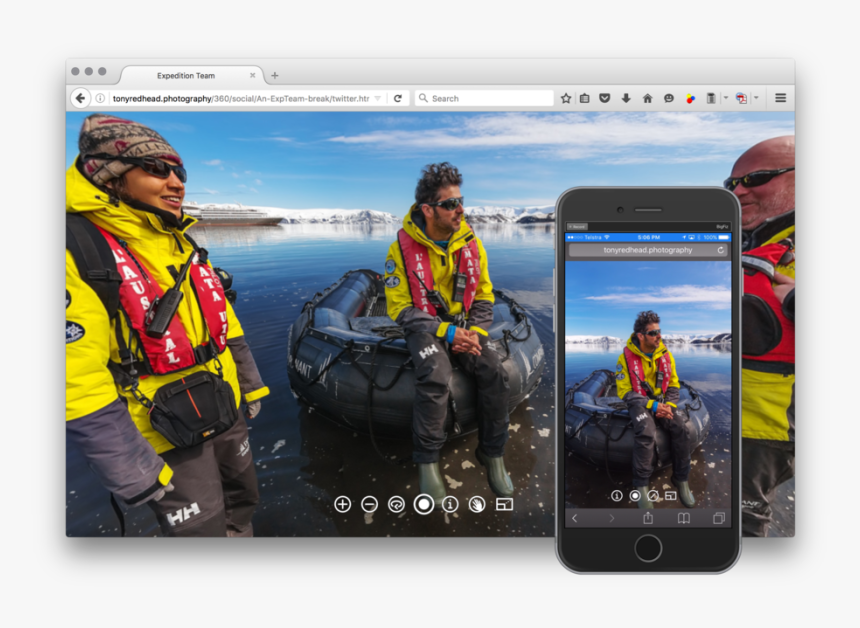 Browser-viewing - Smartphone, HD Png Download