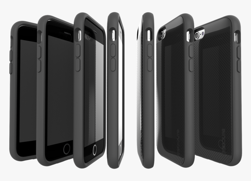 Smartphone, HD Png Download