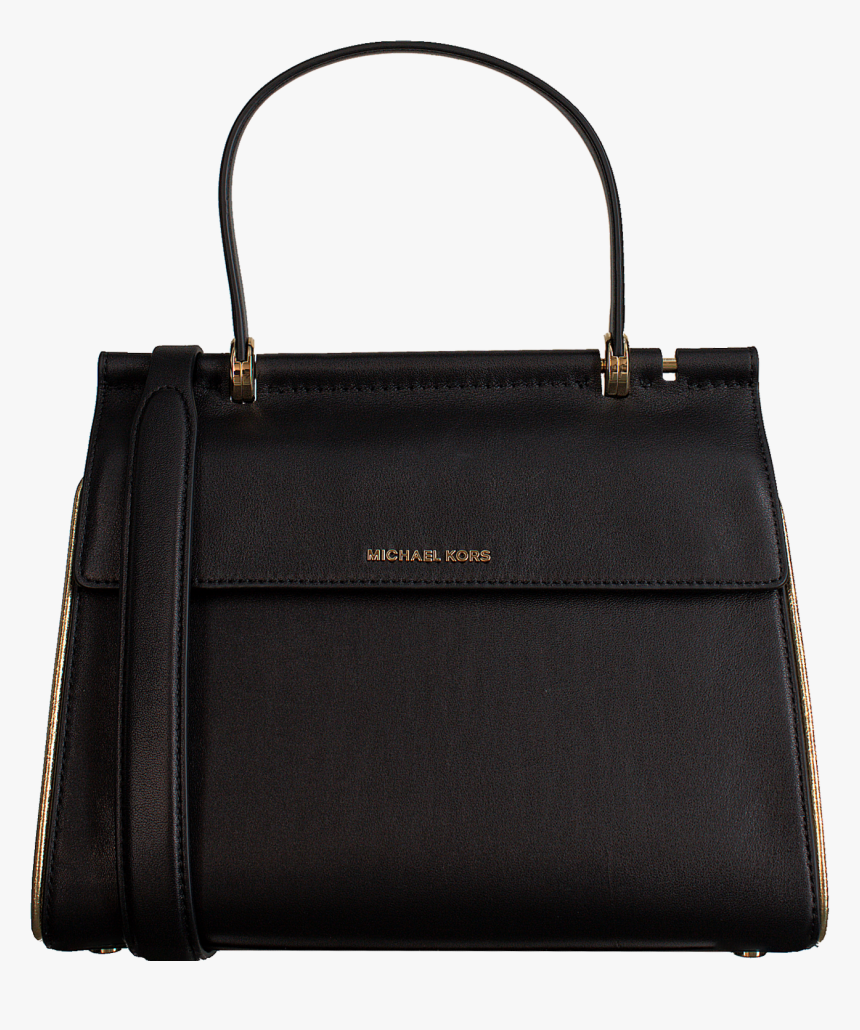 Michael Kors Handtas Jasmine Md Th Satchel - 35h8syes2l, HD Png Download