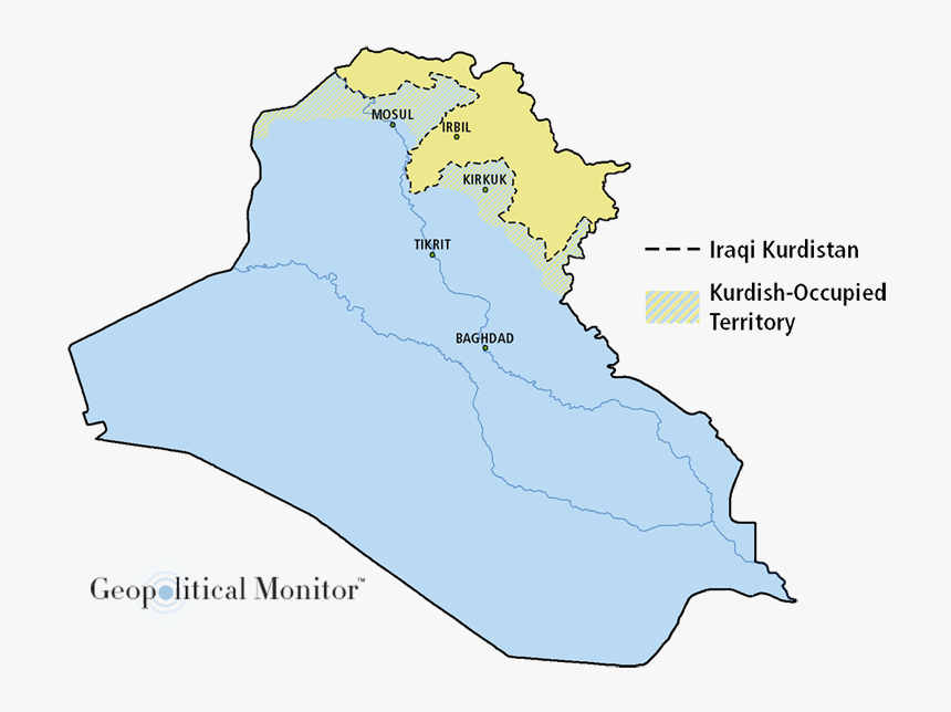 Map, HD Png Download