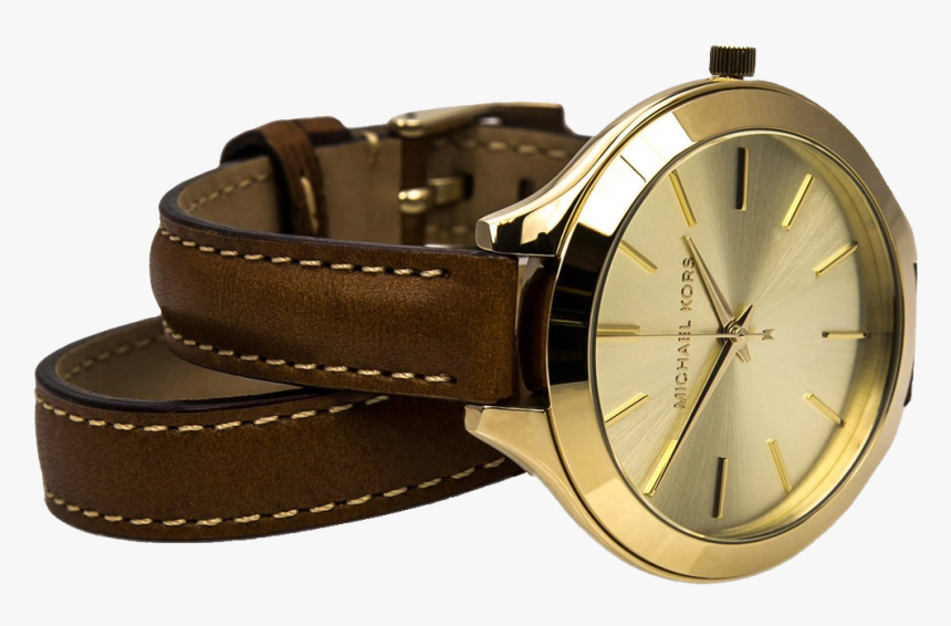 Analog Watch, HD Png Download