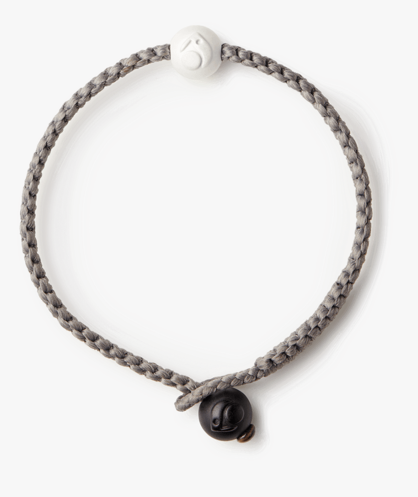 Silver Michael Kors Necklace , Png Download - Bracciale Uomo Con Iniziali, Transparent Png